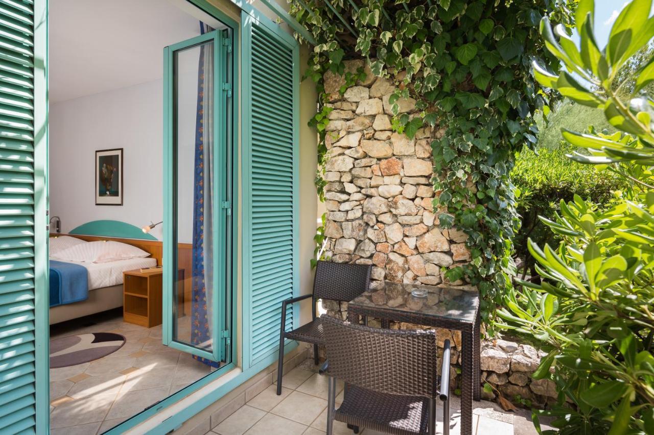 Bretanide Sport & Wellness Resort Bol Dış mekan fotoğraf