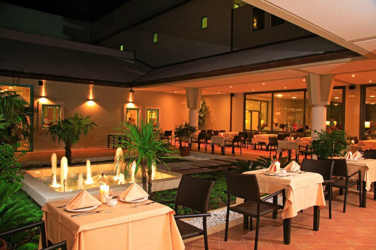 Bretanide Sport & Wellness Resort Bol Dış mekan fotoğraf
