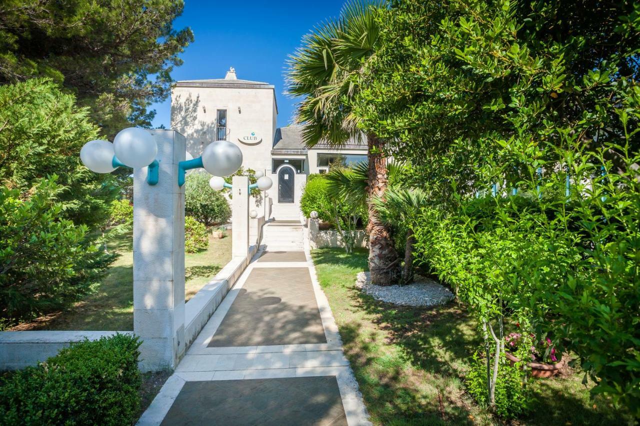 Bretanide Sport & Wellness Resort Bol Dış mekan fotoğraf